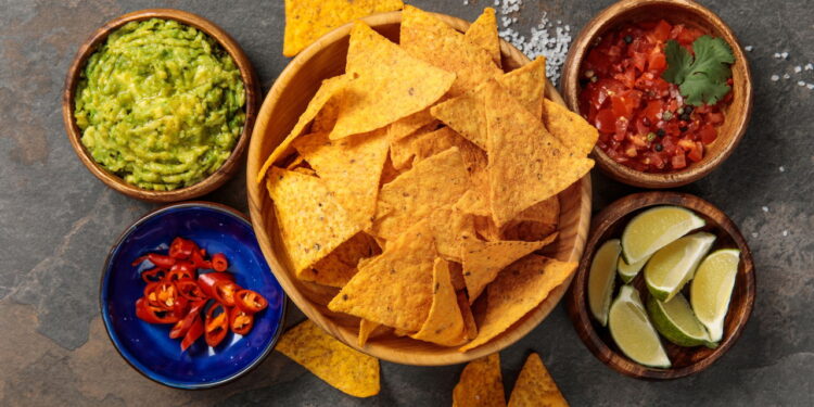 Conheça a origem dos nachos! Uma criação genial da fronteira do México