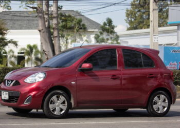 5 carros usados bons e baratos para você comprar ainda em 2025!
