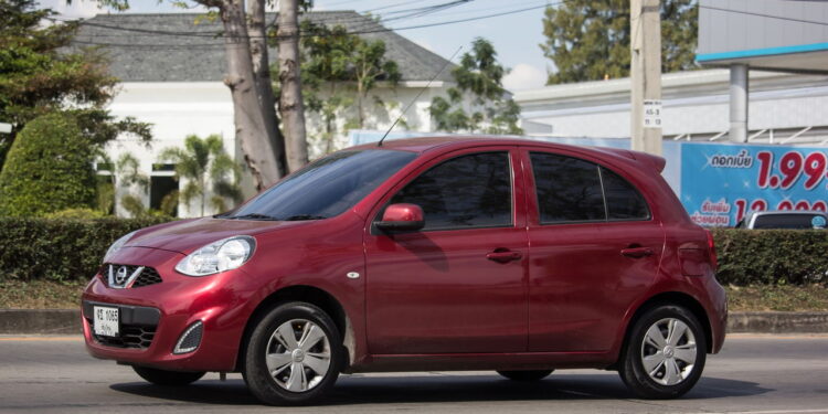5 carros usados bons e baratos para você comprar ainda em 2025!