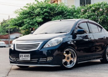 Quer um carro de até R$ 50 mil? Veja 5 opções que não pesam no bolso