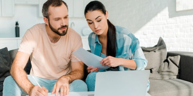 Como elaborar um plano financeiro para adotar um estilo de vida mais sustentável!