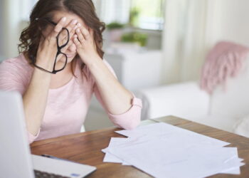Dívidas pequenas tirando seu sono? Veja como resolver sem estresse