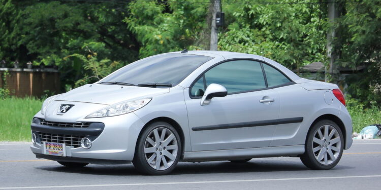 Quer mais motor? Veja 4 opções de carros 1.4 usados que cabem no bolso