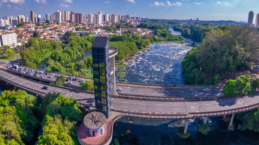 Interior de SP esconde cidade que está atraindo investidores do mundo todo