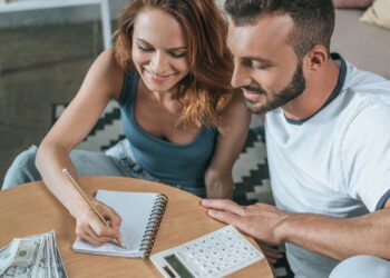 Não sabe por onde começar? Um passo a passo de planejamento financeiro
