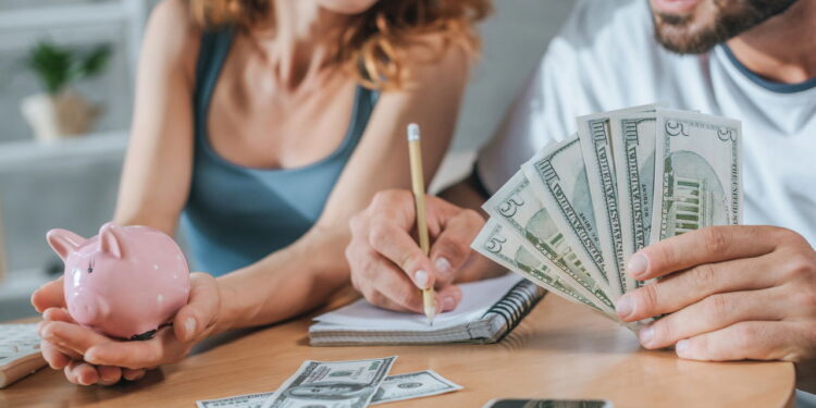 O guia para planejar suas metas financeiras para 2026 e finalmente cumpri-las