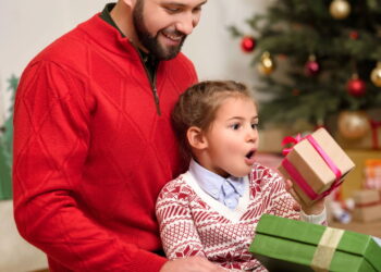 Como planejar presentes de fim de ano sem estourar o orçamento!