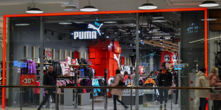 Conheça a origem da Puma, a gigante que nasceu de uma briga em família!