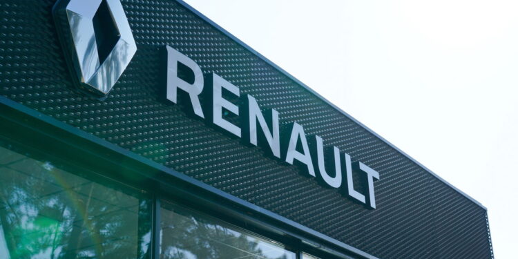 O contra-ataque da Renault à BYD com ajuda da gigante chinesa Geely! Entenda