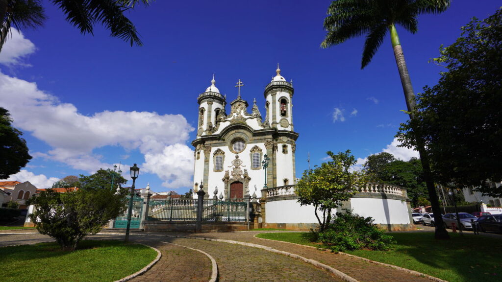 Quem passa por essa cidade se surpreende com o jeito simples e acolhedor de viver