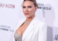 O que Scarlett Johansson fez para se tornar a mais influente do cinema?