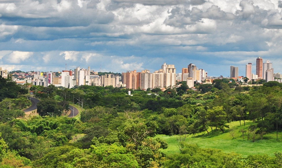 Cidade que descobriu como ter o melhor de SP, BH e Brasília morando no interior