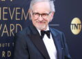 Como Spielberg construiu um império bilionário no cinema e além dele