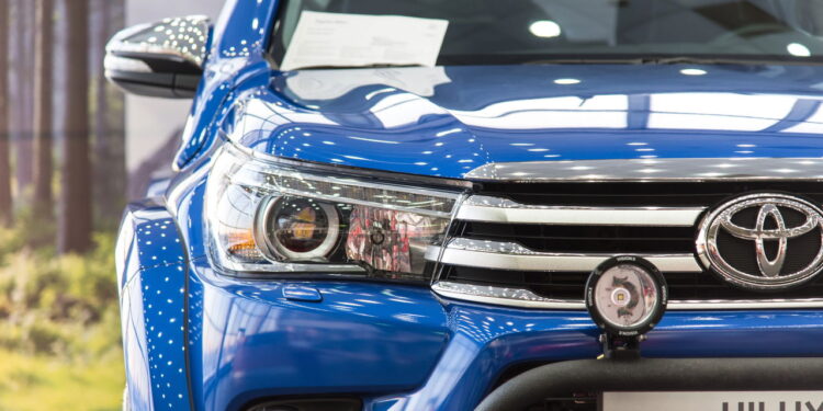 5 carros da Toyota para comprar de olhos fechados e não ter dor de cabeça!