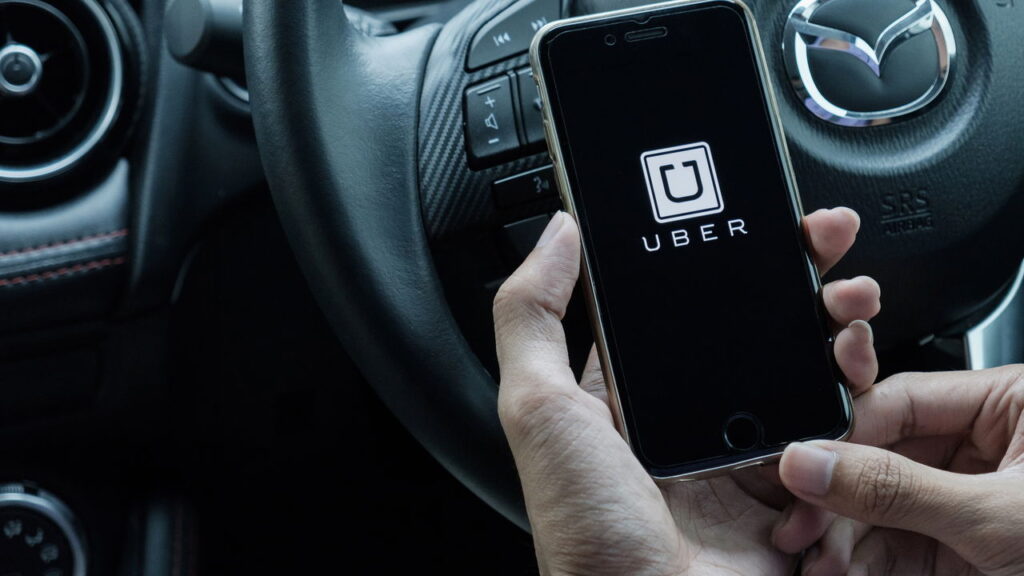 Andar de Uber elétrico já é realidade no Rio de Janeiro! Saiba mais