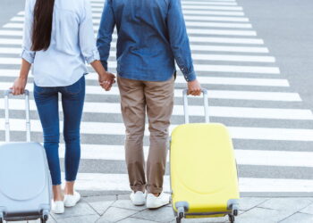 Quer viajar mais no fim de semana? Dicas para economizar e aproveitar!