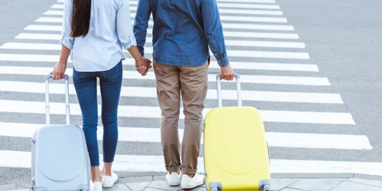 Quer viajar mais no fim de semana? Dicas para economizar e aproveitar!