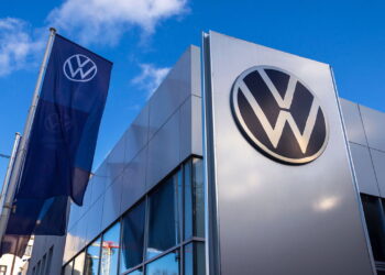Volkswagen se une a marca chinesa para criar seus próximos carros híbridos baratos!