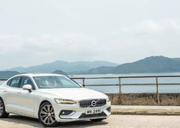 Quer um Volvo? Veja 6 modelos usados que unem conforto e segurança!