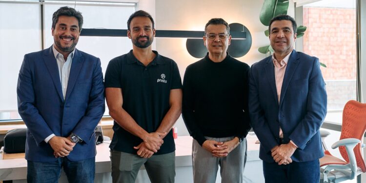 Transformar créditos judiciais em liquidez rápida e segura deixou de ser um processo restrito a poucos. Essa é a proposta da Preks, que em parceria com a Equity Group, está revolucionando o mercado de precatórios no Brasil. Com operação 100% online, registro em blockchain e ticket médio de R$ 109 mil, a plataforma já movimentou R$ 100 milhões e projeta atingir R$ 150 milhões até o final do ano.