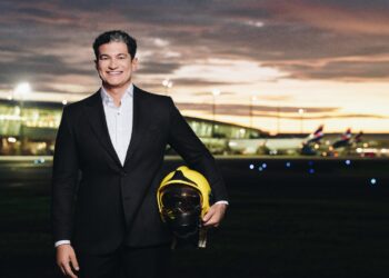 Líder em Aeroportos, Grupo Med+ Investe R$ 80 milhões para avançar sobre setor de Mineração