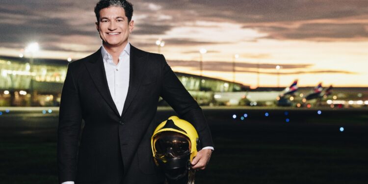 Líder em Aeroportos, Grupo Med+ Investe R$ 80 milhões para avançar sobre setor de Mineração