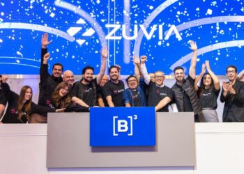 B3 negocia 1º token imobiliário no mercado subsequente