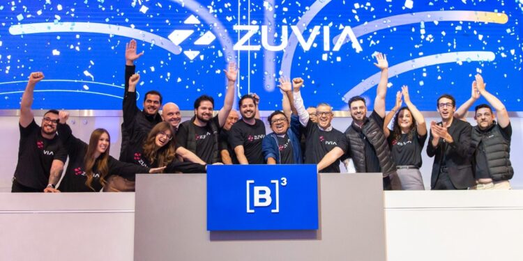 B3 negocia 1º token imobiliário no mercado subsequente