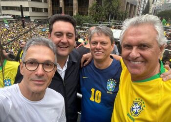 O que os presidenciáveis precisam saber para vencer em 2026