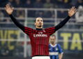 Zlatan Ibrahimović e o legado que vai além dos gols