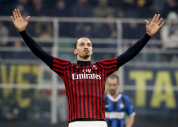 Zlatan Ibrahimović e o legado que vai além dos gols