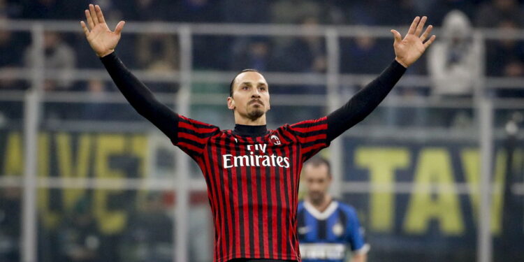 Zlatan Ibrahimović e o legado que vai além dos gols