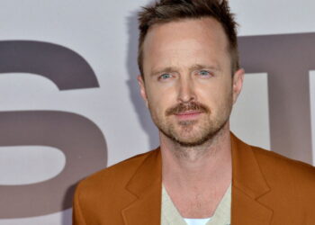O segredo por trás do sucesso milionário de Aaron Paul