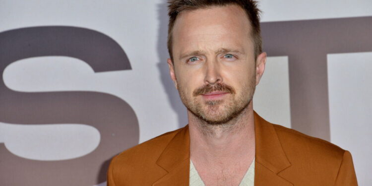 O segredo por trás do sucesso milionário de Aaron Paul