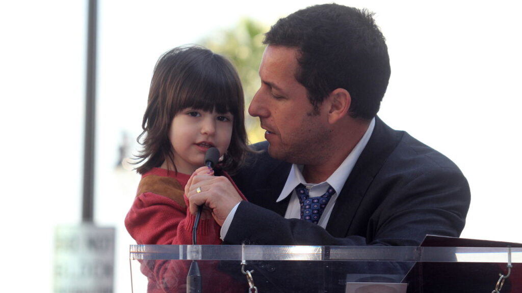 Como Adam Sandler revolucionou a comédia e construiu um legado bilionário