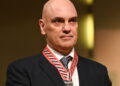 Brasil deve responder diplomaticamente sobre sanções a Moraes?