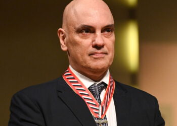 Brasil deve responder diplomaticamente sobre sanções a Moraes?