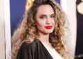 Angelina Jolie aos 50 anos segue acumulando conquistas e poder