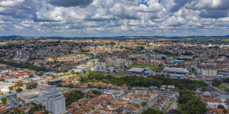 A cidade ideal para famílias fica a uma hora de São Paulo