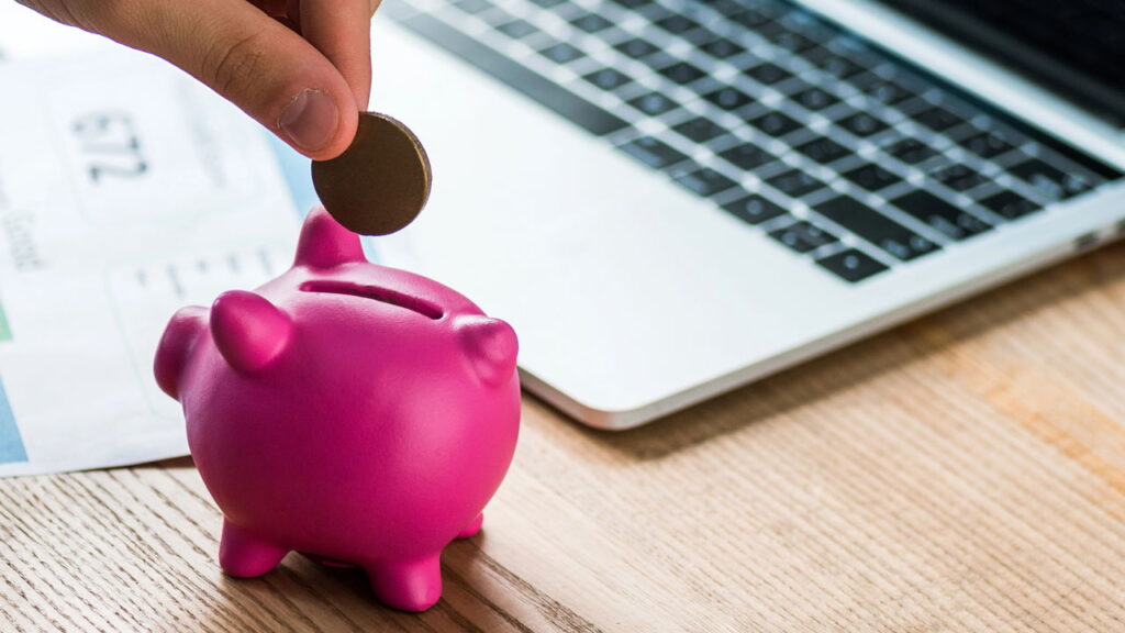 Esse simples hábito financeiro pode salvar você em momentos difíceis