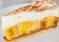 Como o banoffee pie nasceu? A sobremesa que adoçou a Grã-Bretanha