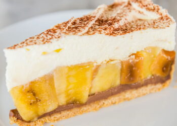 Como o banoffee pie nasceu? A sobremesa que adoçou a Grã-Bretanha
