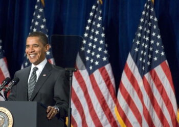 A jornada inspiradora que transformou Barack Obama em ícone mundial