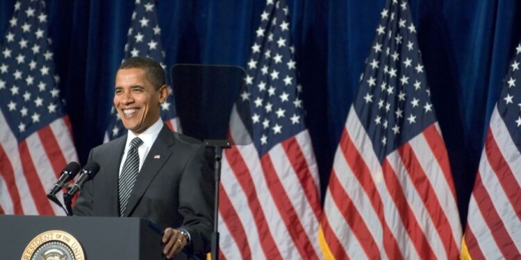 A jornada inspiradora que transformou Barack Obama em ícone mundial