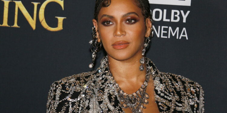 De menina do Texas à maior artista da geração; o legado de Beyoncé emociona