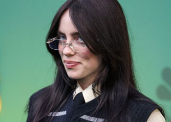 A trajetória de Billie Eilish emociona e inspira milhões de fãs