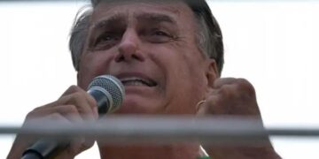 O Centrão cansou de Bolsonaro?