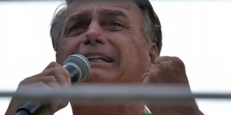 O Centrão cansou de Bolsonaro?