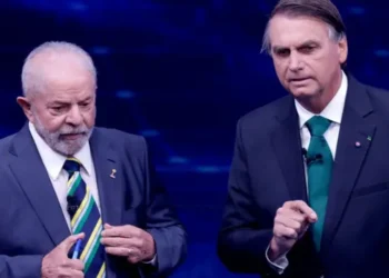 Um jogo de perde-perde para todos