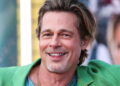 A história de Brad Pitt que vai além da fama e do dinheiro
